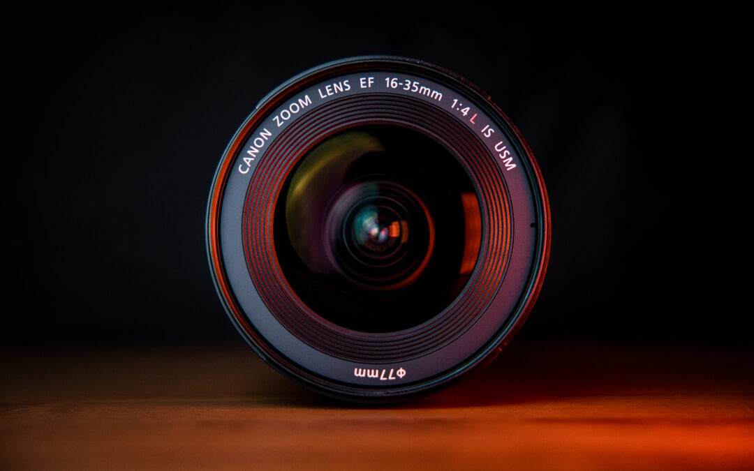 How to edit like a Pro?